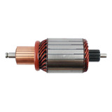 Induzido Motor De Partida