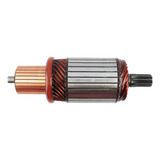 Induzido Motor De Partida