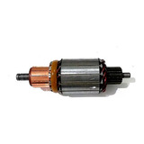 Induzido Motor Part Mb 180d Iveco Mb Furgão Pick Up F1000 D