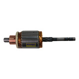 Induzido Motor Partida Bosch Wapsa Perkins