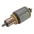 Induzido Motor Partida Daf Cf65 Cf75 Volvo B7r Zen24062   