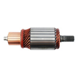Induzido Motor Partida Emp