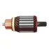 Induzido Motor Partida Empilhadeira Yalle Toyota 12v