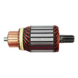 Induzido Motor Partida Empilhadeira