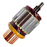 Induzido Motor Partida Gm Celta Corsa Palio Montana Delco
