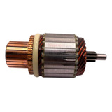 Induzido Motor Partida Gm Celta Corsa Palio Montana Delco