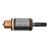 Induzido Motor Partida Hitachi