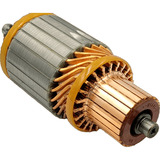 Induzido Motor Partida Mercedes