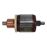 Induzido Motor Partida Motorcraft Ranger Curto