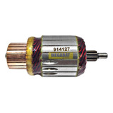 Induzido Motor Partida Renault Logan Sandero Kwid Duster