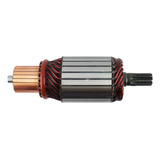 Induzido Motor Partida Toyota Isuzu Ford John Deere 12v