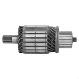 Induzido Motor Partida Toyota Yale Toyota 2016 A 2016