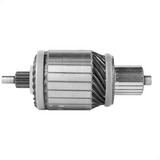 Induzido Motor Partida Valta 12v Valtra 2010 2011 2012