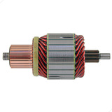 Induzido Motor Partida Valtra Jdere 2012 A 2012 Jr 22031