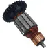 Induzido P/ Serra Mármore Dw862 Original Dewalt 220v Tipo 11