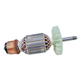 Induzido P Esmerilhadeira Bosch 1351 Gws 18 180 220v 205mm