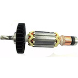 Induzido P Martelete Hr2470 hr2016 hr2460 Makita 220v