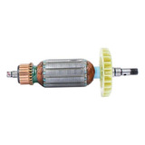 Induzido Para Esmerilhadeira Black decker G650 b2 Tipo1 220v
