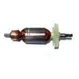 Induzido Para Furadeira Makita Hp1630 Hp1631 110v Full