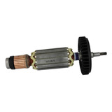 Induzido Para Lixadeira Makita Sa7000 220v