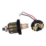 Induzido Para Parafusadeira Makita Dhp482