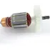 Induzido Para Serra Circular 5200 Em 110v 1604010b4n Skil