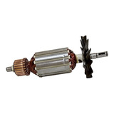 Induzido Para Serra Mármore Makita 4100nh 220v Full