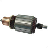 Induzido Partida 24v Prestolite Volvo 2011 2012