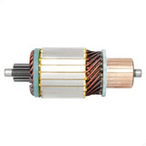 Induzido Partida Vw Caminhoes 13180 2010 2011 2012
