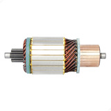 Induzido Partida Vw Caminhoes 13180 2010 2011 2012 Zm