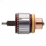 Induzido Partida Yale Pajero Zen24013