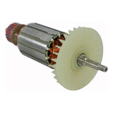 Induzido Peças Para Reparo P Makita Mcc 401 110 127v