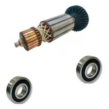 Induzido Rolamento Serra Marmore Bosch 1548 Gdc1440 220v