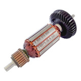Induzido Rotor 220v Tesoura Faca Bosch Gsc 2 8 2604010608