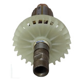 Induzido rotor Awt F1200 Vonder Tlv 1200 127v