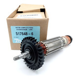Induzido Rotor Completo Ga4530