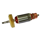 Induzido Rotor Cp125 127v P cortadora Parede Vonder Dwt Br