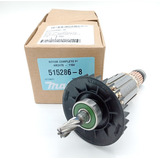 Induzido Rotor Makita P Hr2470 127v 515286 8 Original