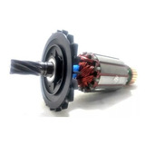 Induzido Rotor Original Serra Circular Skil 5401 220v
