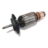 Induzido rotor P Esmerilhadeira Dwe496 497 220v N545401s