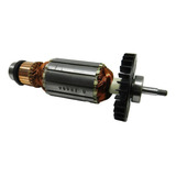 Induzido Rotor Serra Mármore 4100nh3 Makita