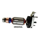 Induzido Rotor Serra Tico Tico Dewalt Dwe300 B2 220v Tipo10
