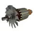 Induzido Serra Circular Bosch Gks235 110v