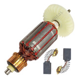 Induzido Serra Mármore Ssp Mcc400 Mcc401 Mcc402 110v