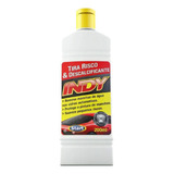 Indy Tira Riscos E