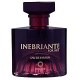Inebriante For Her Eau