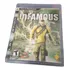 Infamous - Ps3 - Jogo Original E Usado - Capa Reimpressa