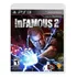 Infamous 2  - Mídia Física Ps3