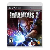 Infamous 2