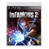 Infamous 2 Infamous